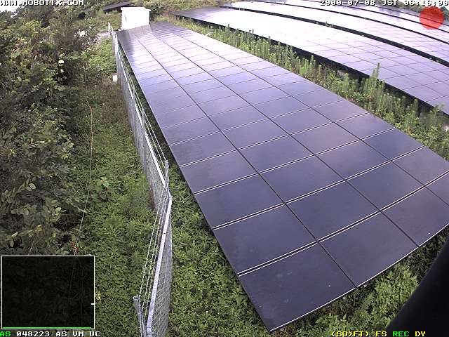 Camera localcam:イベント画像 #-1