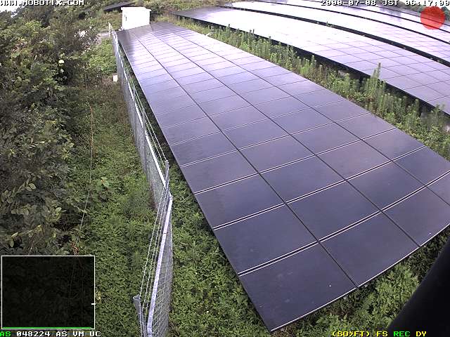 Camera localcam:イベント画像 #-2